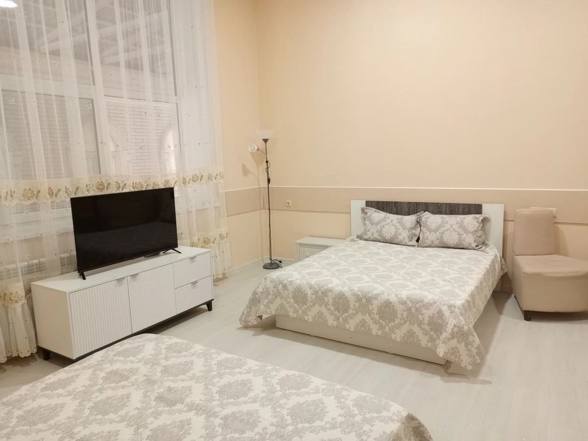 Интерьер клиники CIMRIPM, фото 5